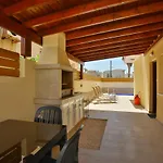 Star House