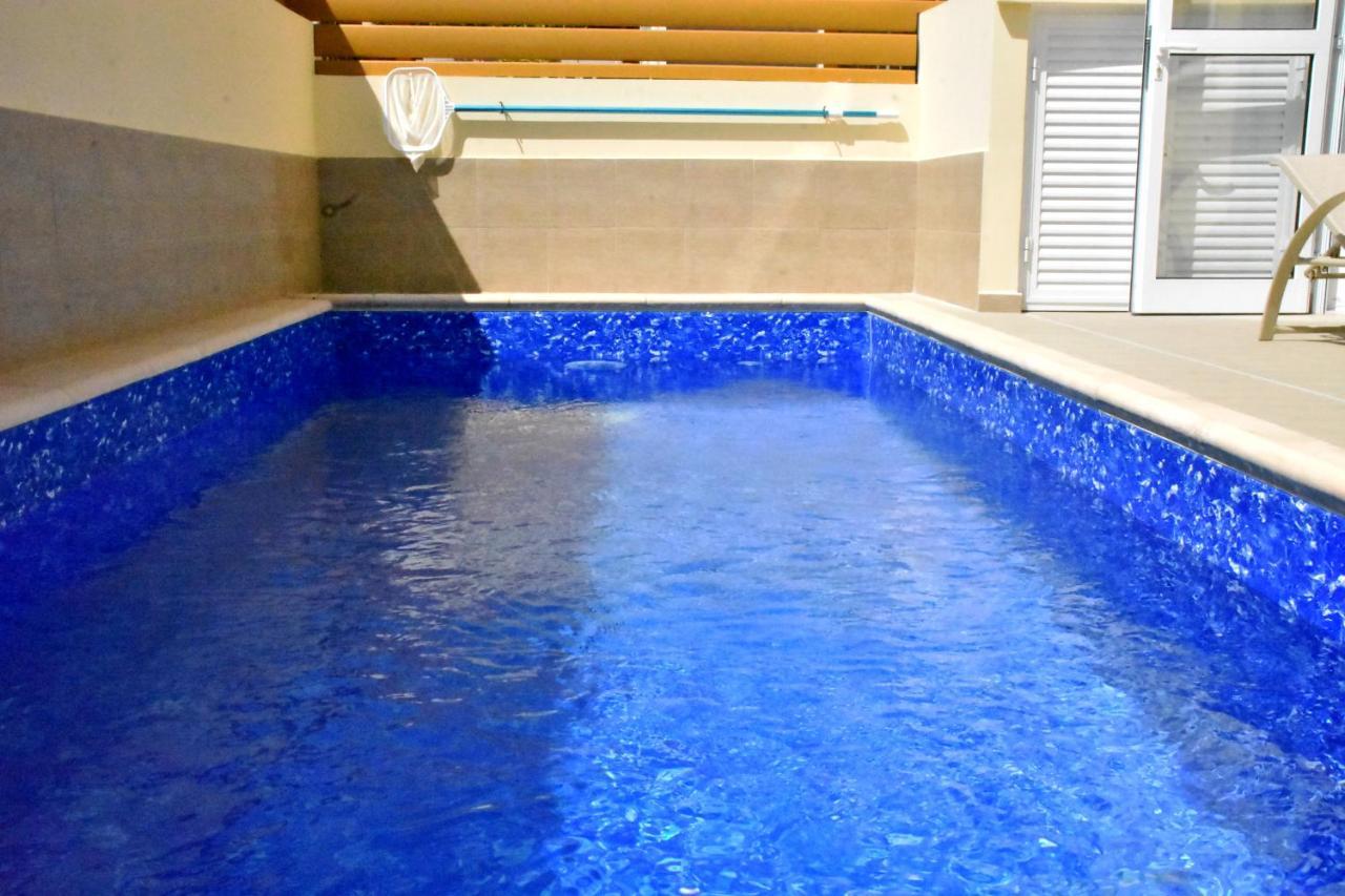 Ferienhaus Star House *