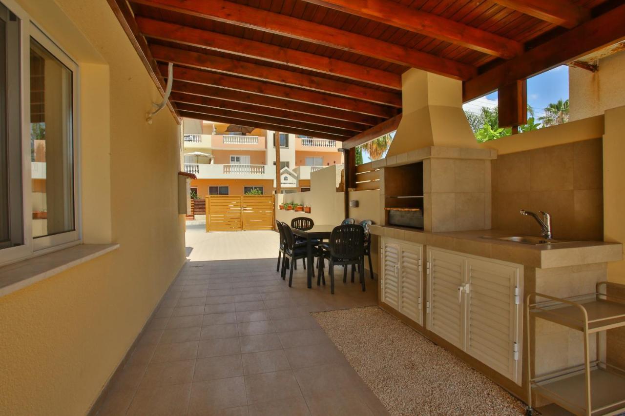 Ferienhaus Star House Paphos