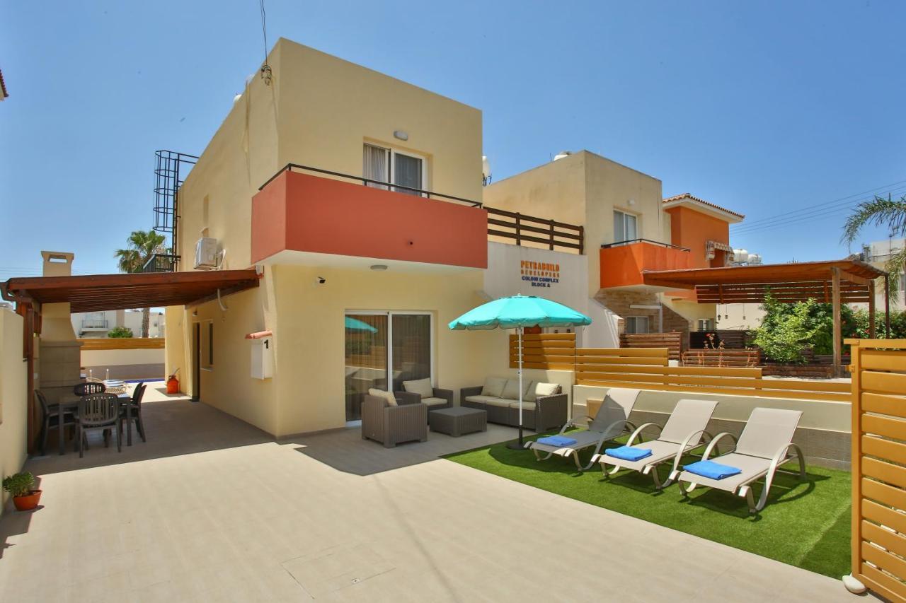 Ferienhaus Star House