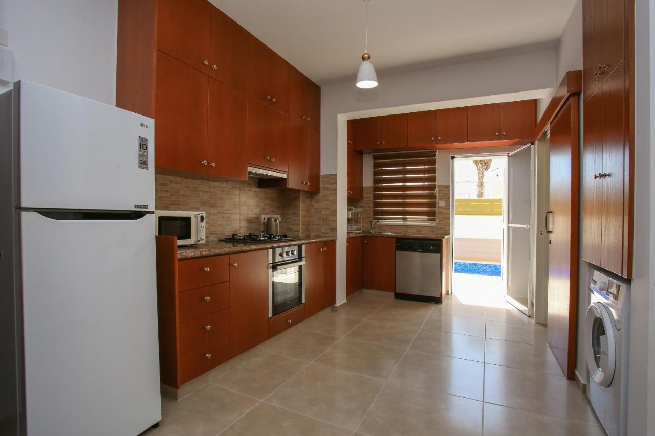 Star House Ferienhaus Paphos