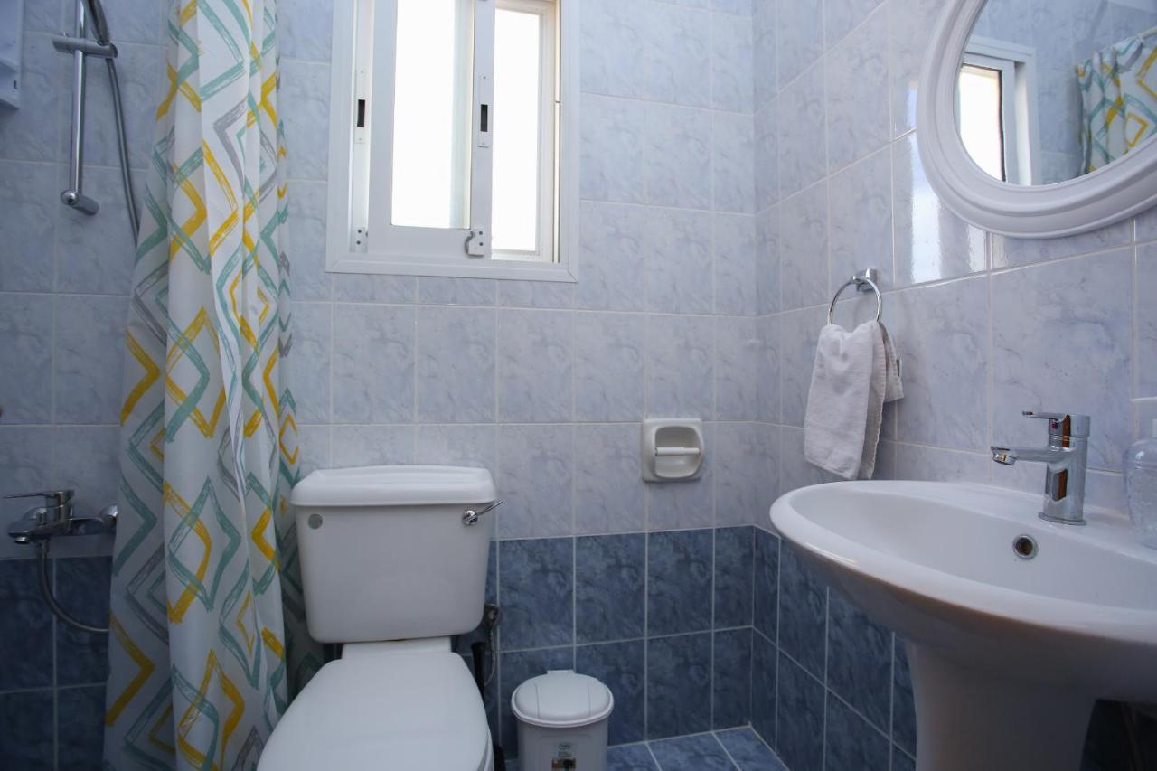 Star House Paphos