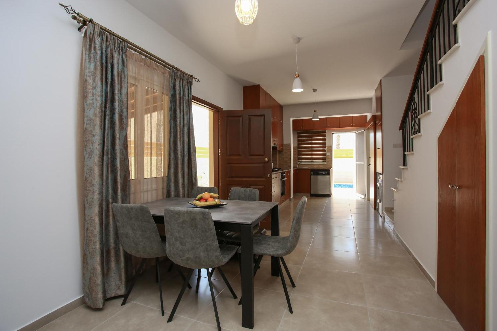 Ferienhaus Star House *