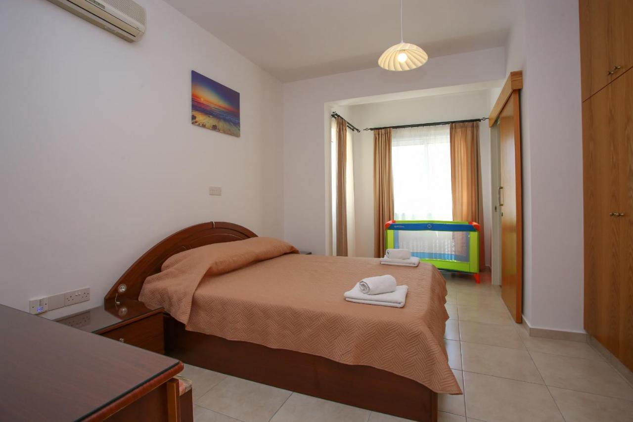 Star House Paphos