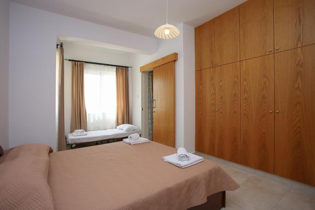 Star House Paphos