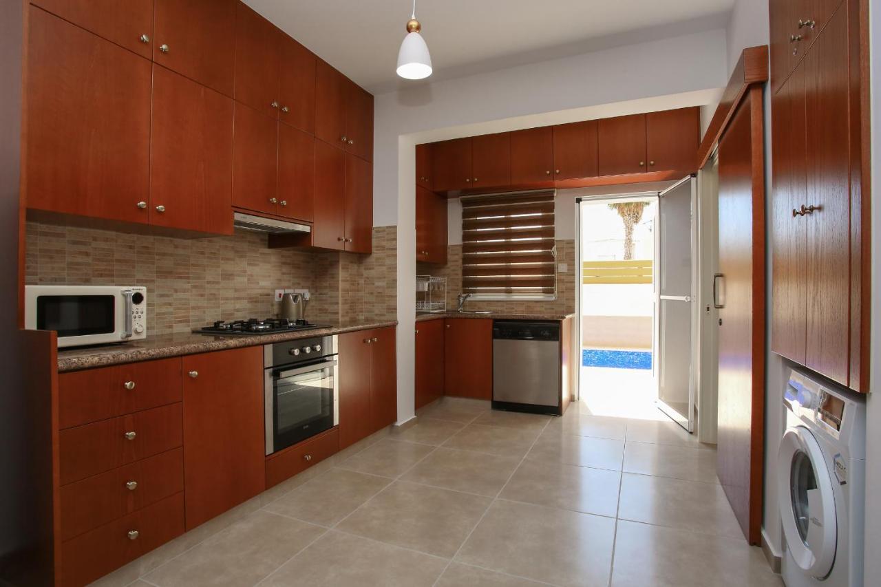 Star House Ferienhaus Paphos