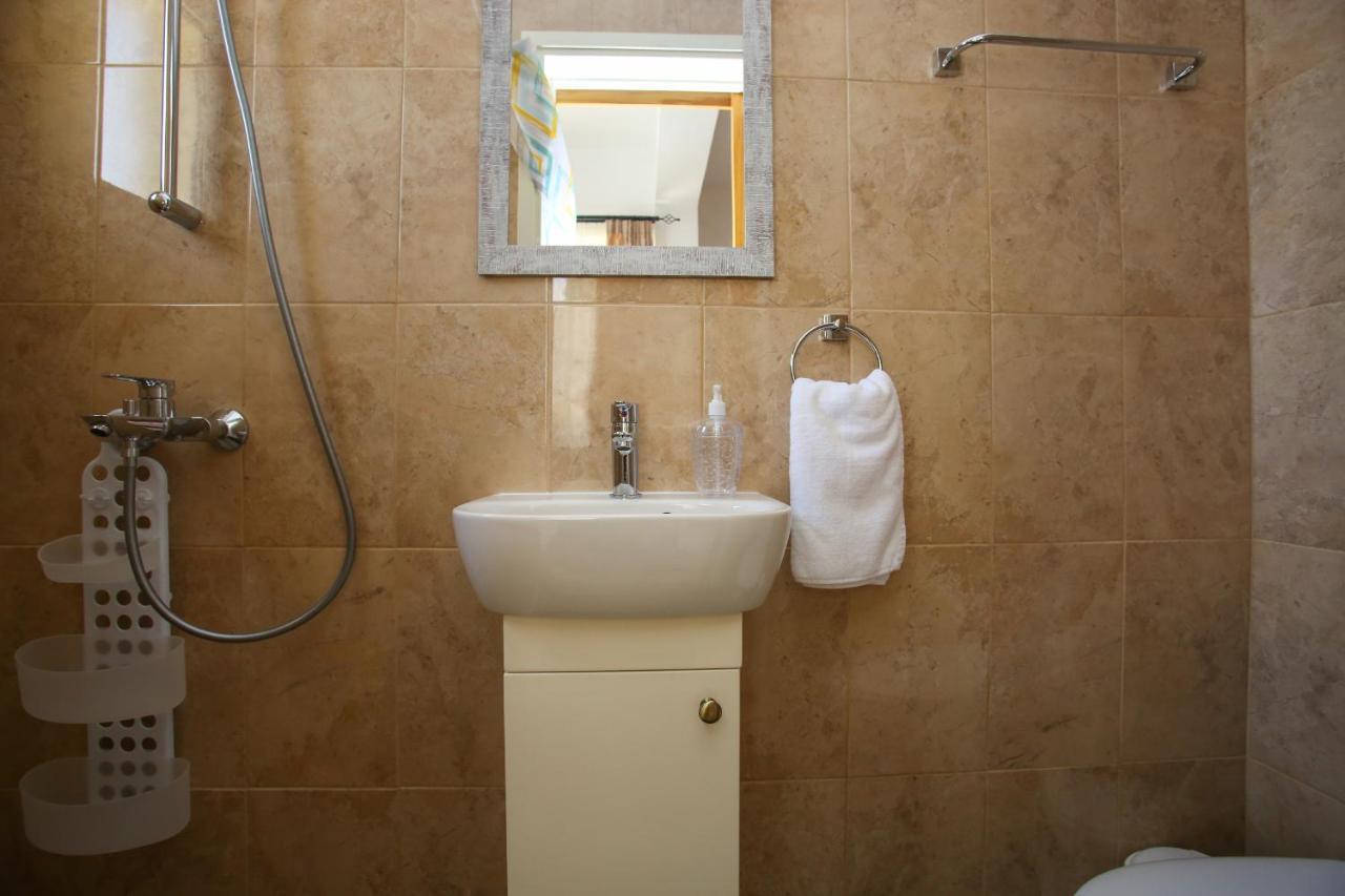 Ferienhaus Star House Paphos