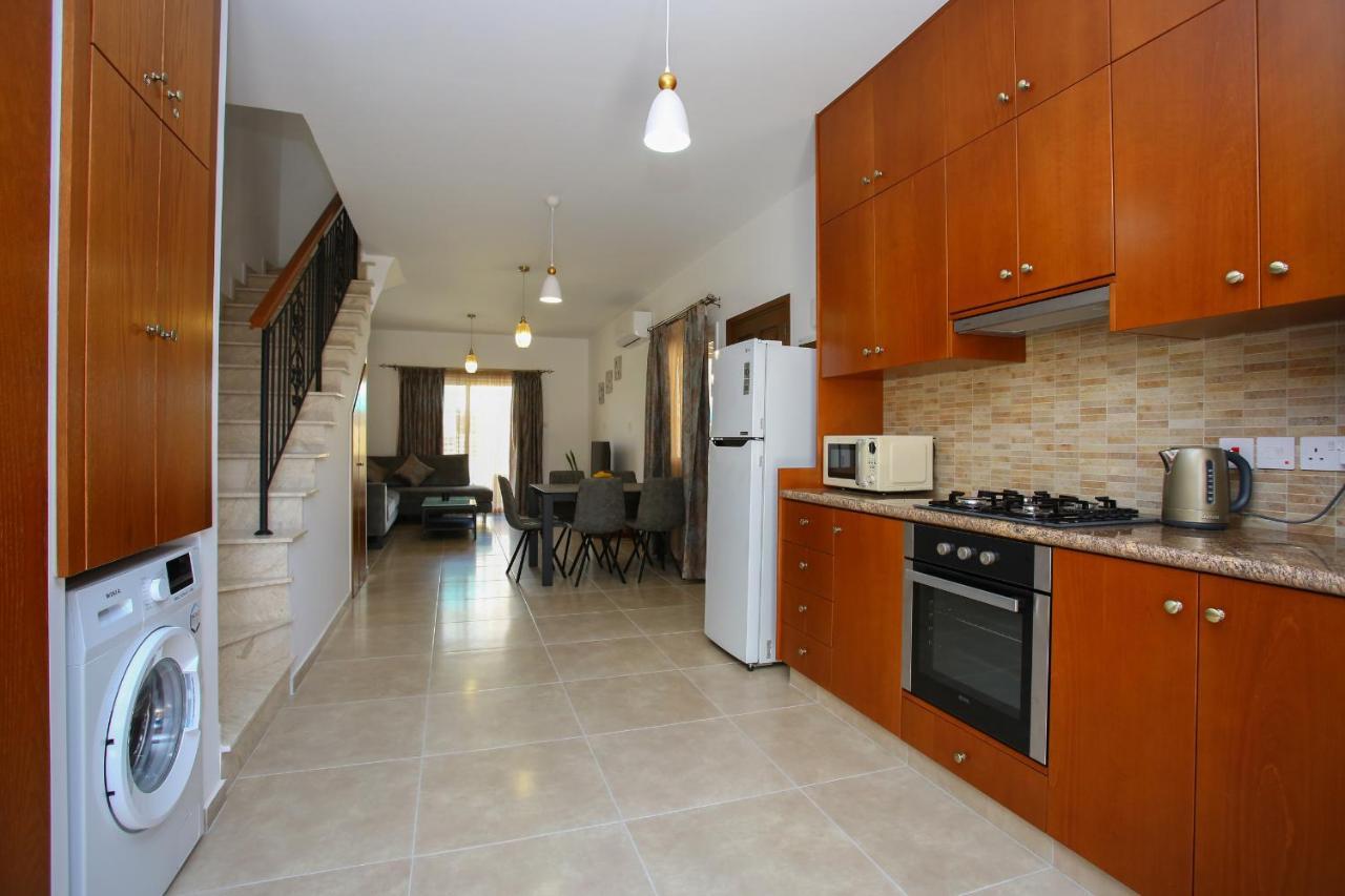 Star House Paphos