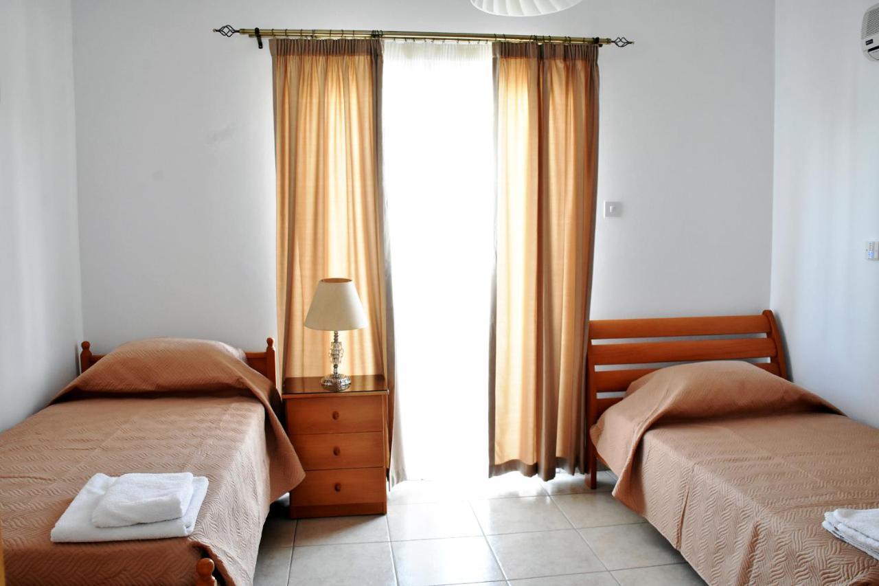 Star House Ferienhaus
